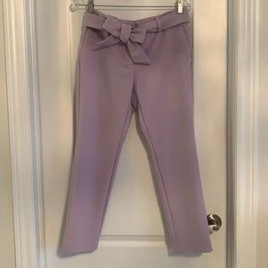 LOFT Petite size 4 Marisa pant